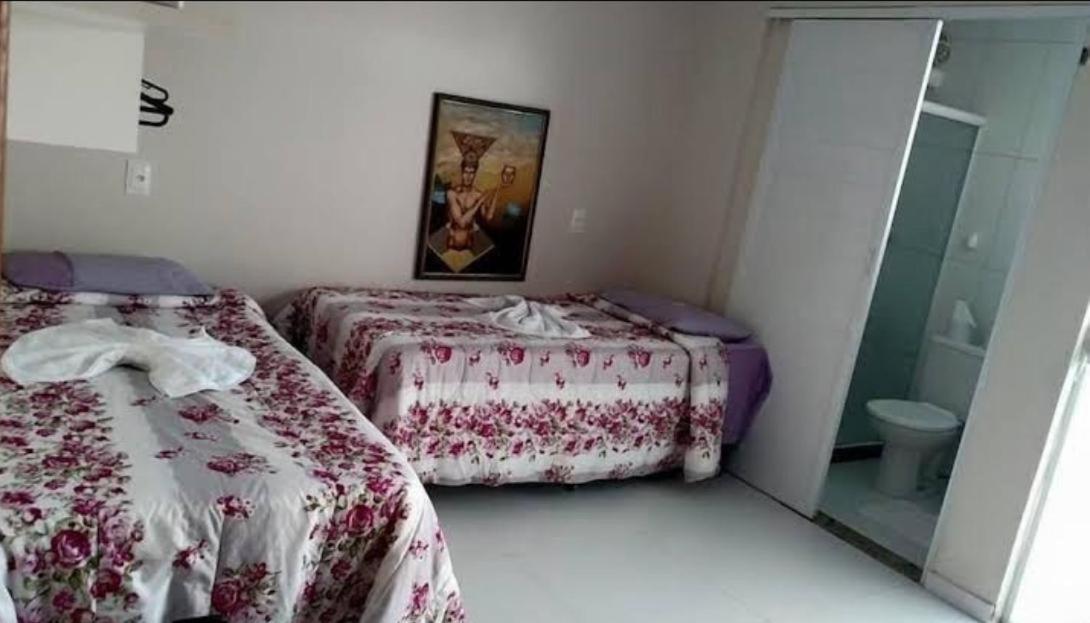 Suites Felicidade Rio Centro — Fotos 3